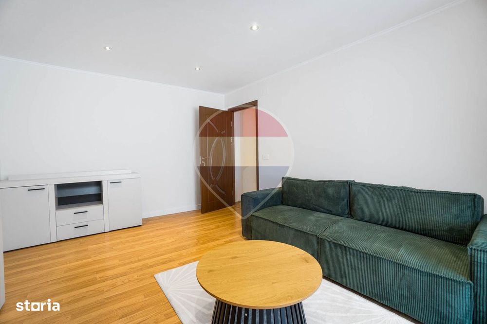 Comision 0% | Apartament de închiriat | Valea Cetății | Pet Friendly