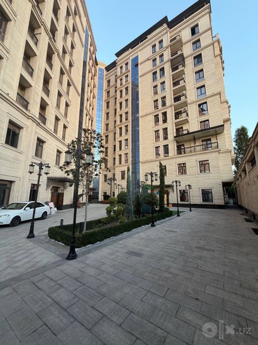 ПРОДАЕТСЯ 3/5/10 ЖК Wiston   Дархан 75м2 евро ремонт