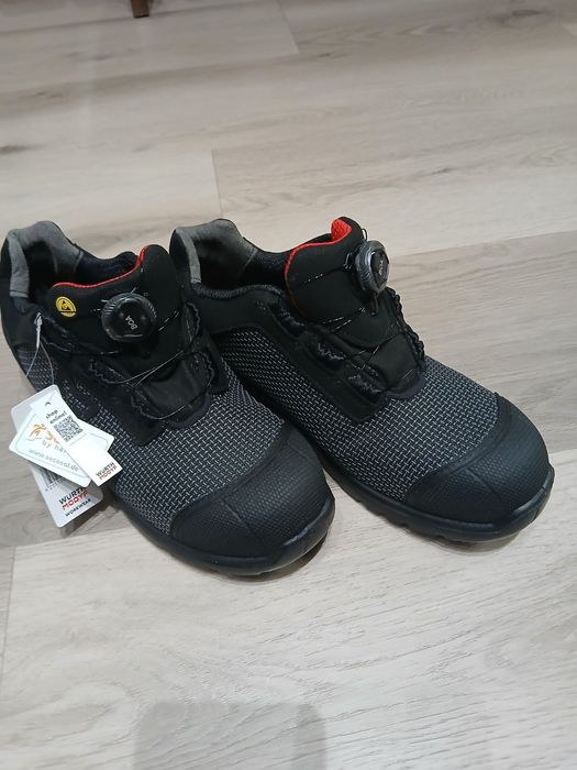 Работни Обувки- Wurth 42 номер