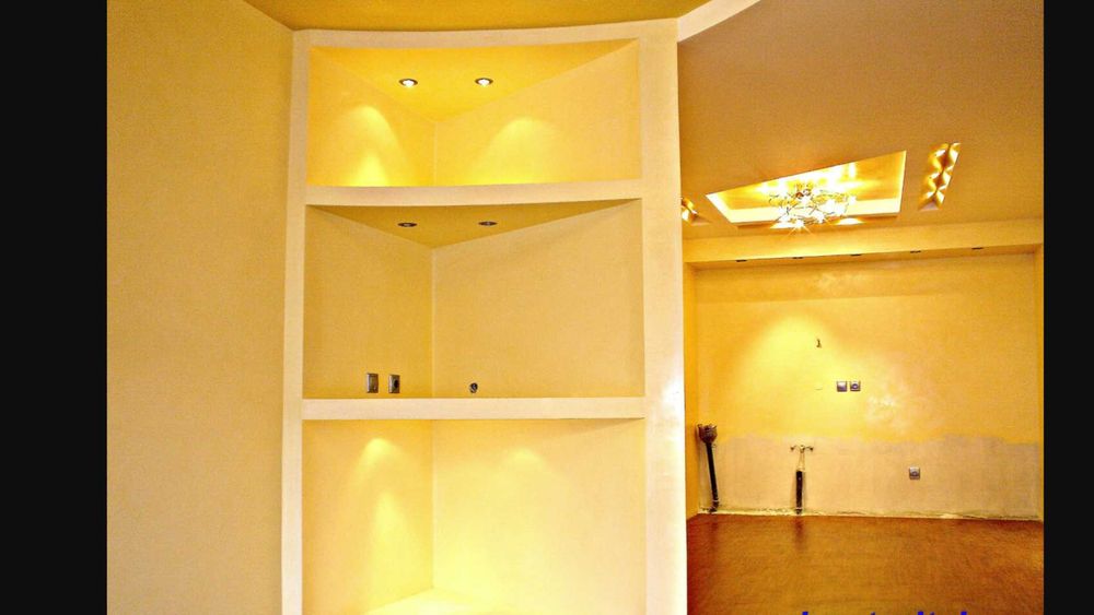 Бояджийски услуги