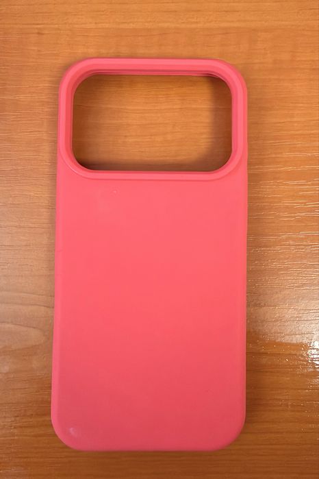 iPhone 17 pro case, Айфон 17 про калъфче