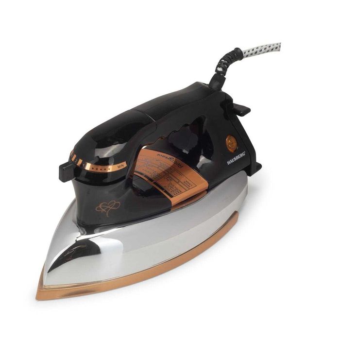 Ретро ютия HAUSBERG HB-7817NG