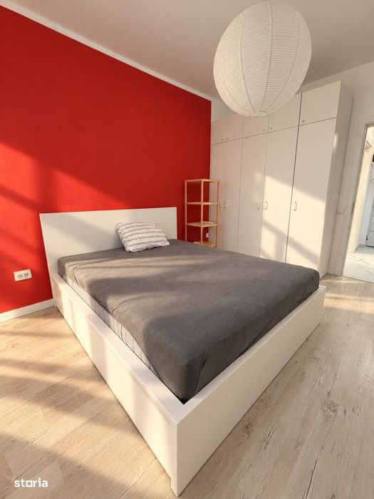 Inchiriere Apartament 2 Camere - Militari Residence