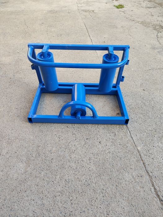 Ролики кабельные линейные