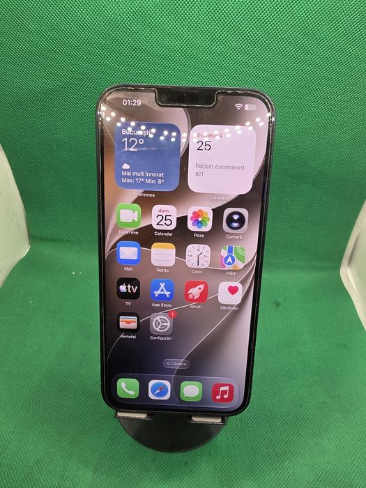 Iphone 14 Plus 128GB•Bateria 98%%•Amanet Lazar Crangasi •58295