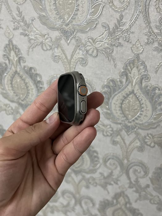 Apple Wath Ultra 2 / Апл Воч Ультра 2