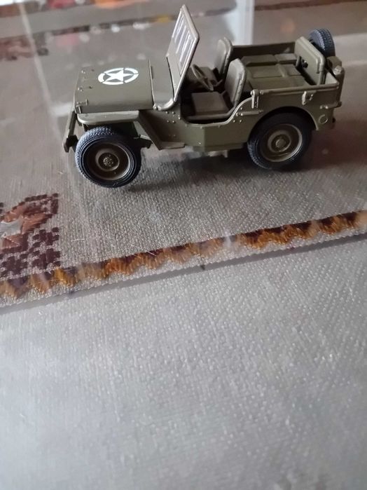 Колекционерска количка,welly,метална