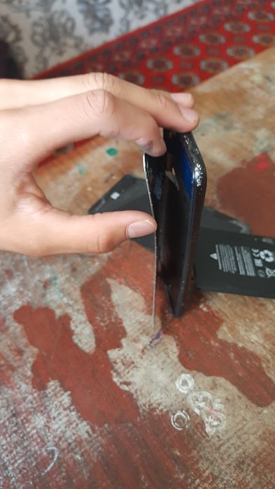 Xiaomi Honor 8x 2018-yil