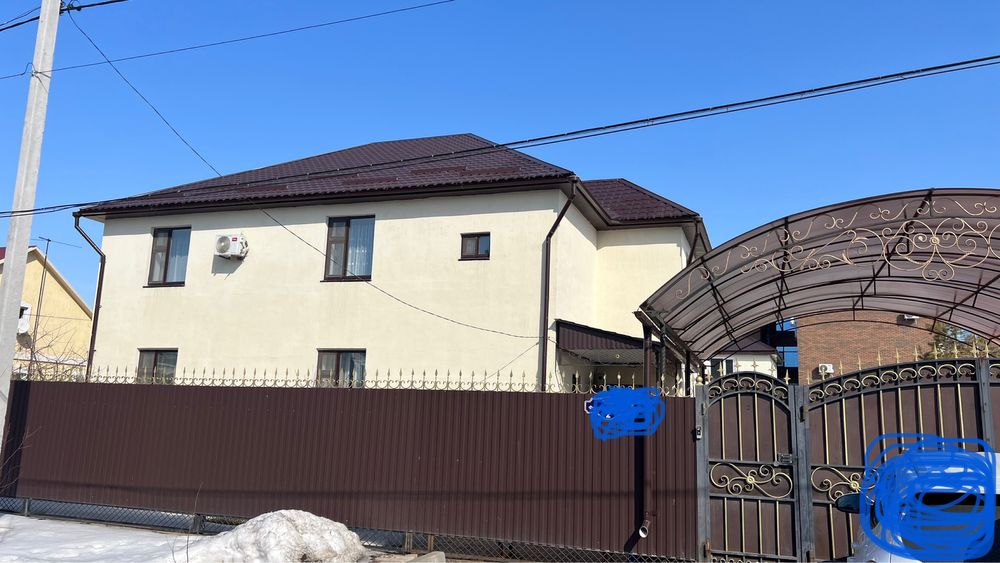 Продам частный дом