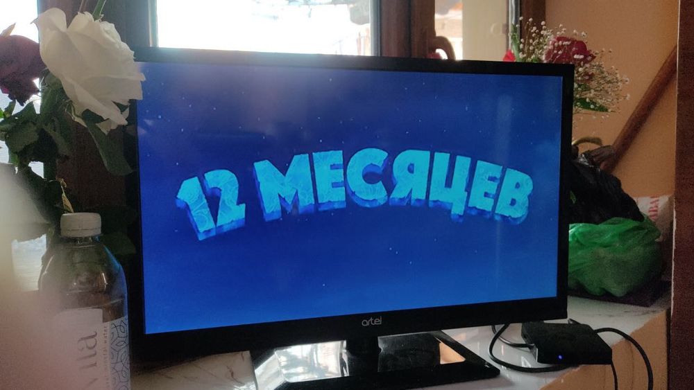 Телевизор для дома или гостиницы