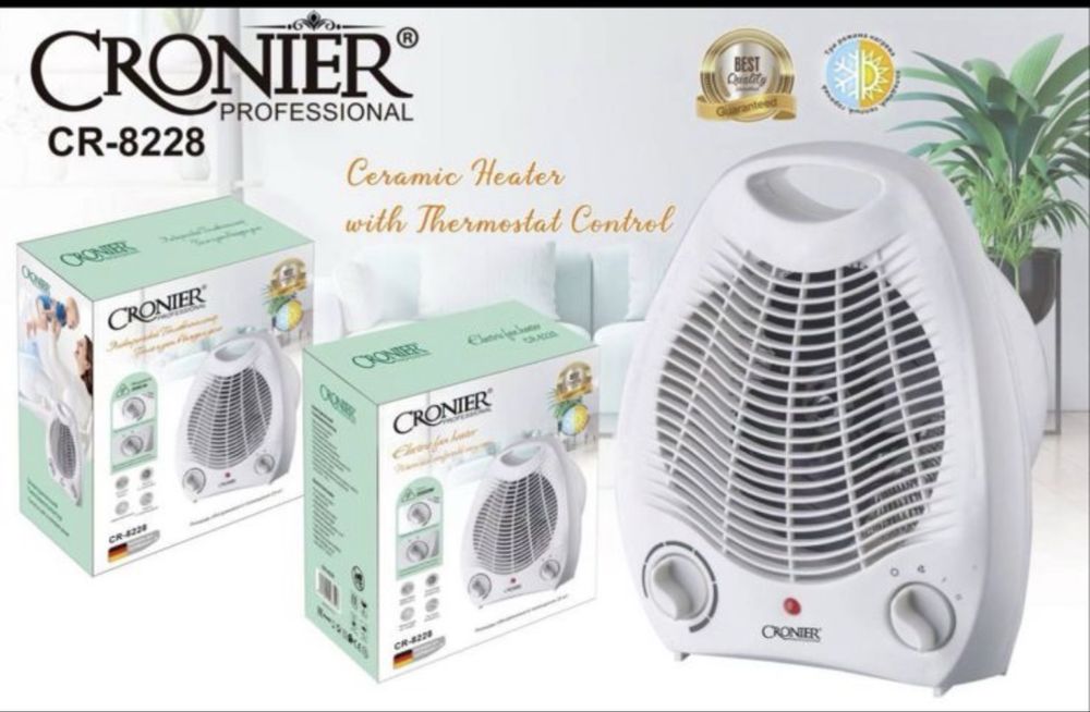 Продам обогреватель (новый)