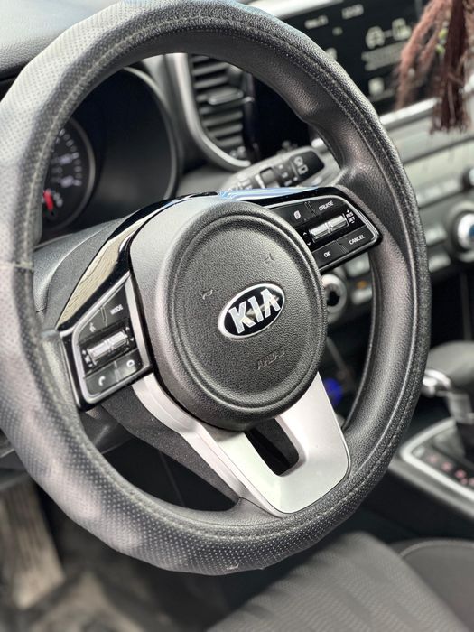 Продам КИА спортейдж