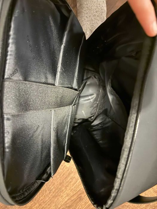 Magnum Bruno - Rucsac Waterproof