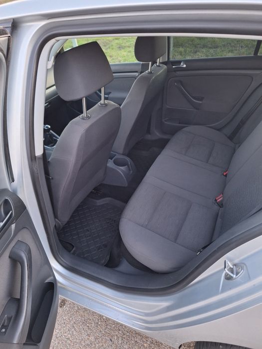 Golf 5 1.9 bkc  2006