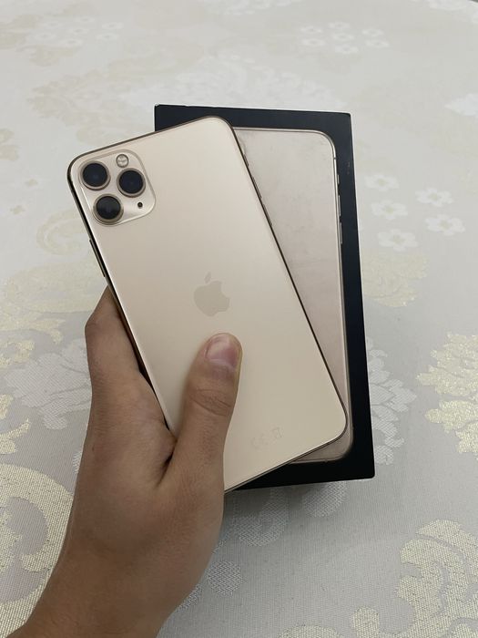 Iphone 11 pro max