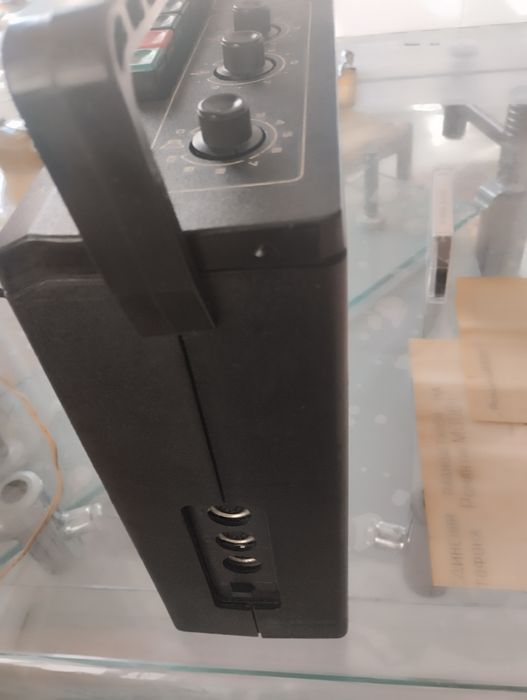 Магнитофон Романтик 306-1