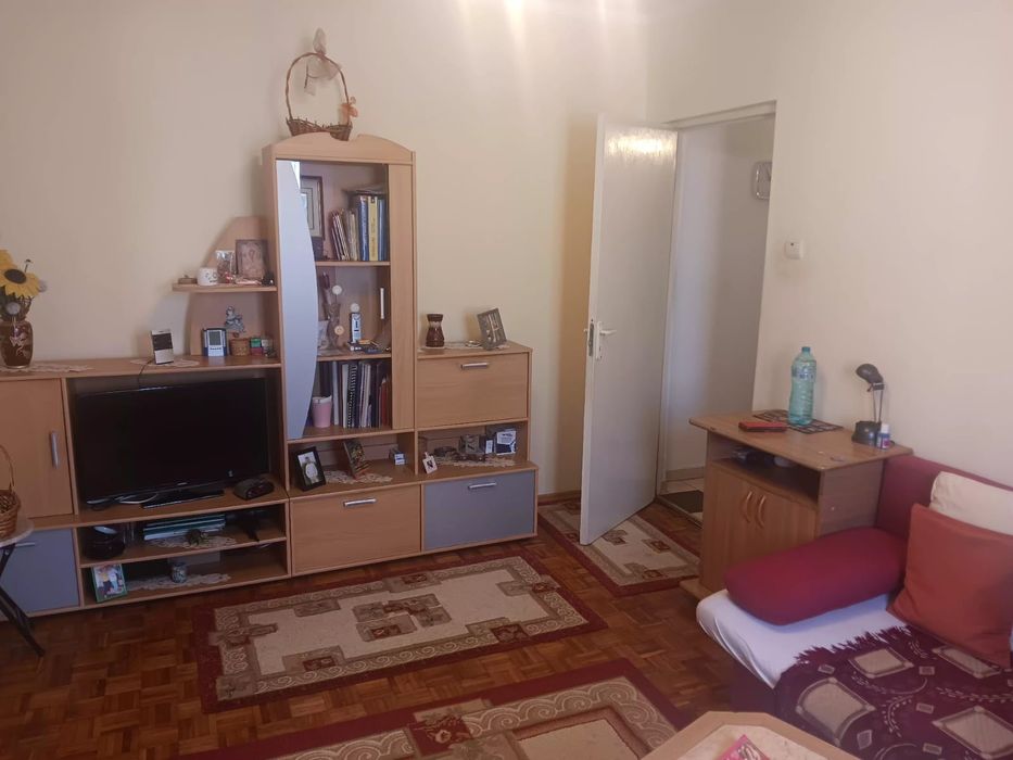 Apartament Cedonia confort 3, etaj 4, 34 m²