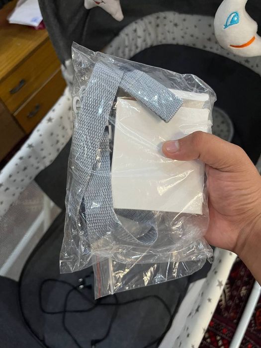 Электронный беланчак + ходинок