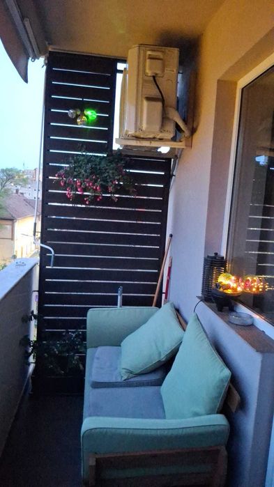 PROPRIETAR, vând apartament cu 3 camere in Arad zona UTA / STADION