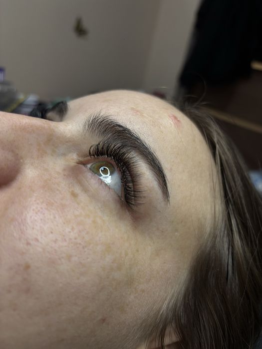 Наращивание ремниц