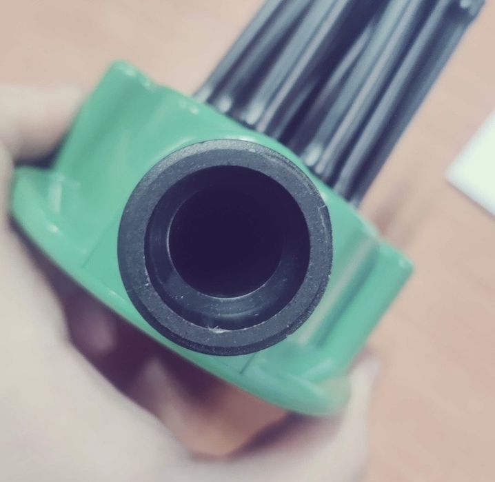 Градинска пръскачка за декоративни растения