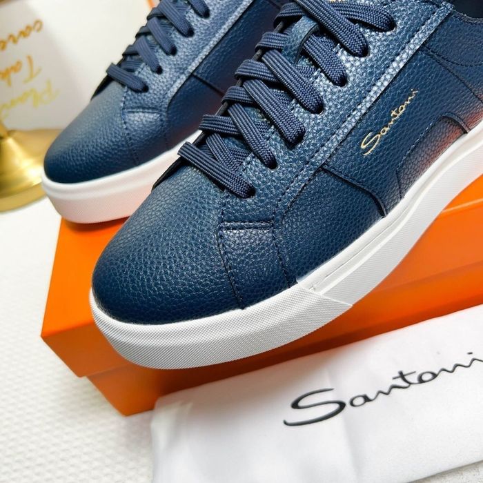 Лабутены Santoni