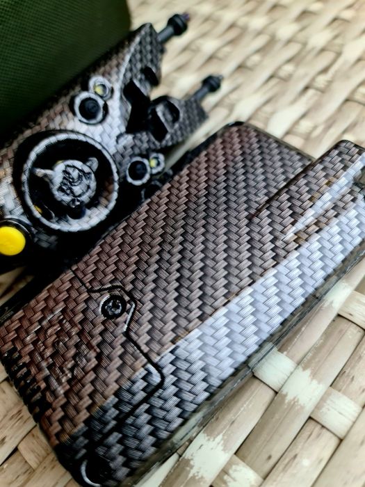 Сигнализатори Nash R3 3+1 къстъм