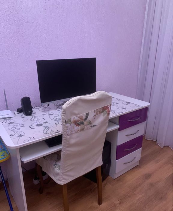 Детский гарнитур