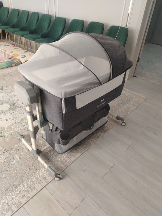 Продам детскую кровать