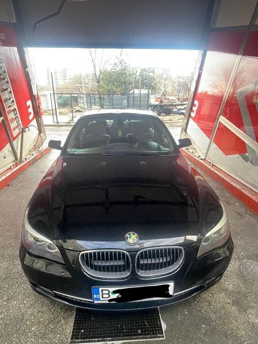 Vând BMW Seria  5