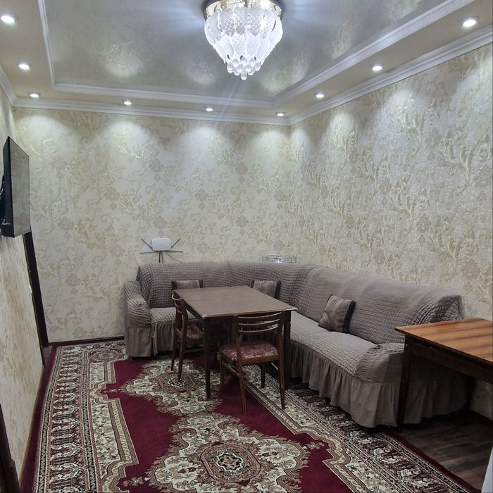 Чиланзар 12 кв 4/2/4