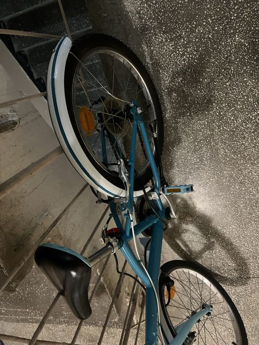 Vand bicicleta  pentru copii