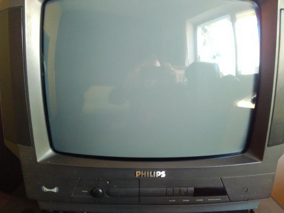 Телевизор Филипс Холандия