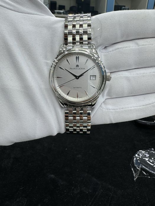 Maurice Lacroix Les Classique Automatic
