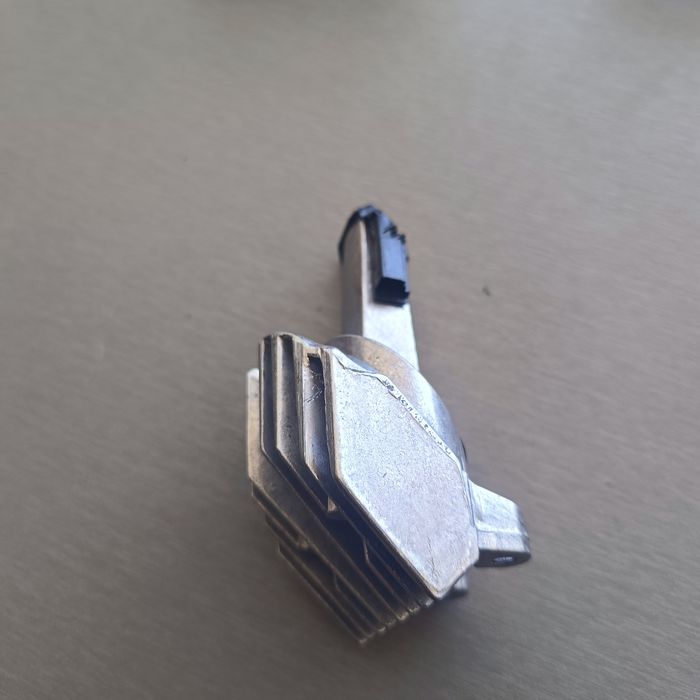 Модул за дневни светлини BMW F10,F11,F07, Нов с гаранция 63127262731