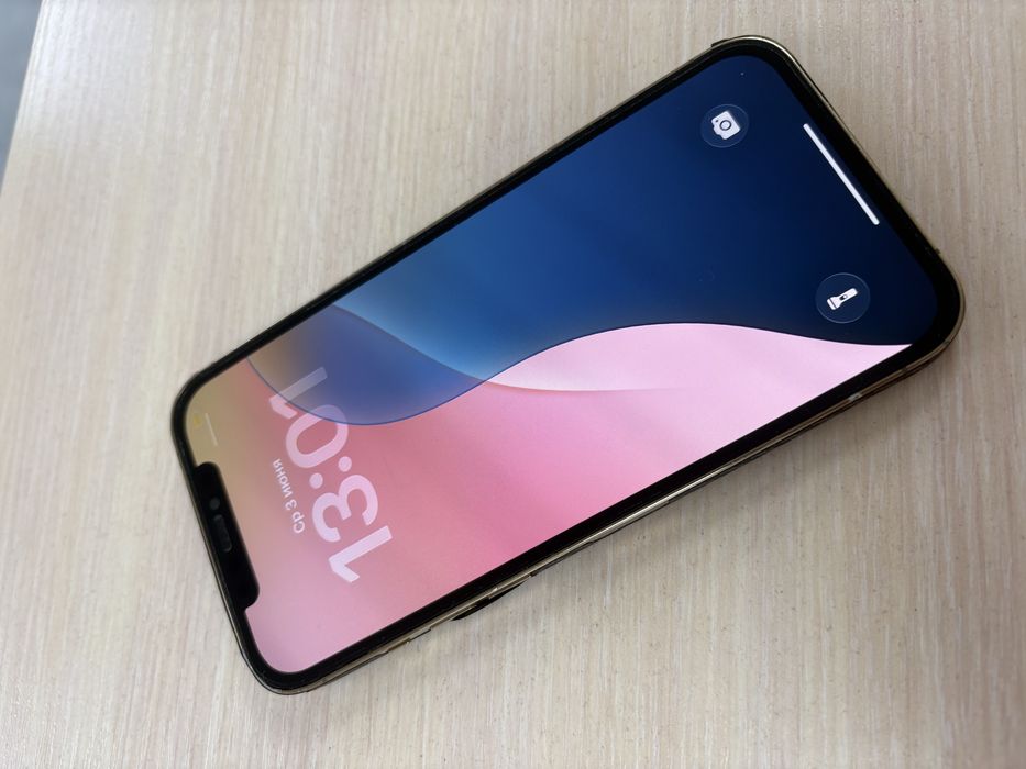 Продам айфон 12 про макс iphone 12 pro max 128 гб оригинал