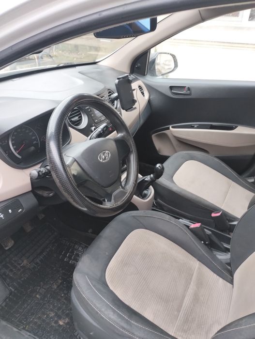 Hyundai i10 de vanzare