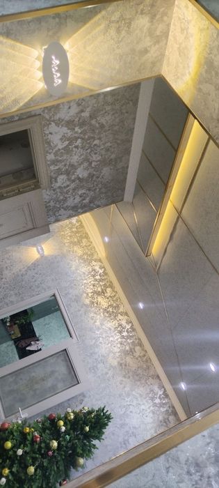 Мастер класс всё по ремонту квартир