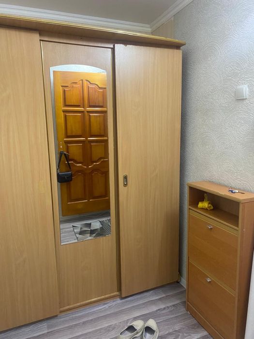 Однакомнатная кввртира