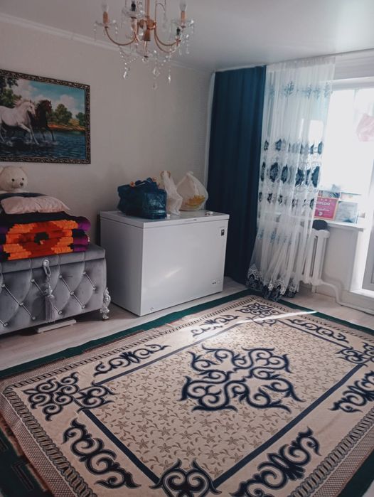 Продается квартира