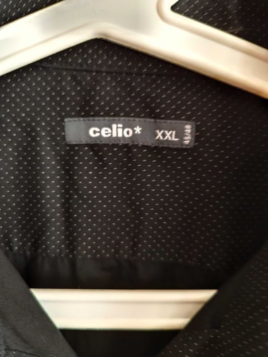 Мъжка риза Celio