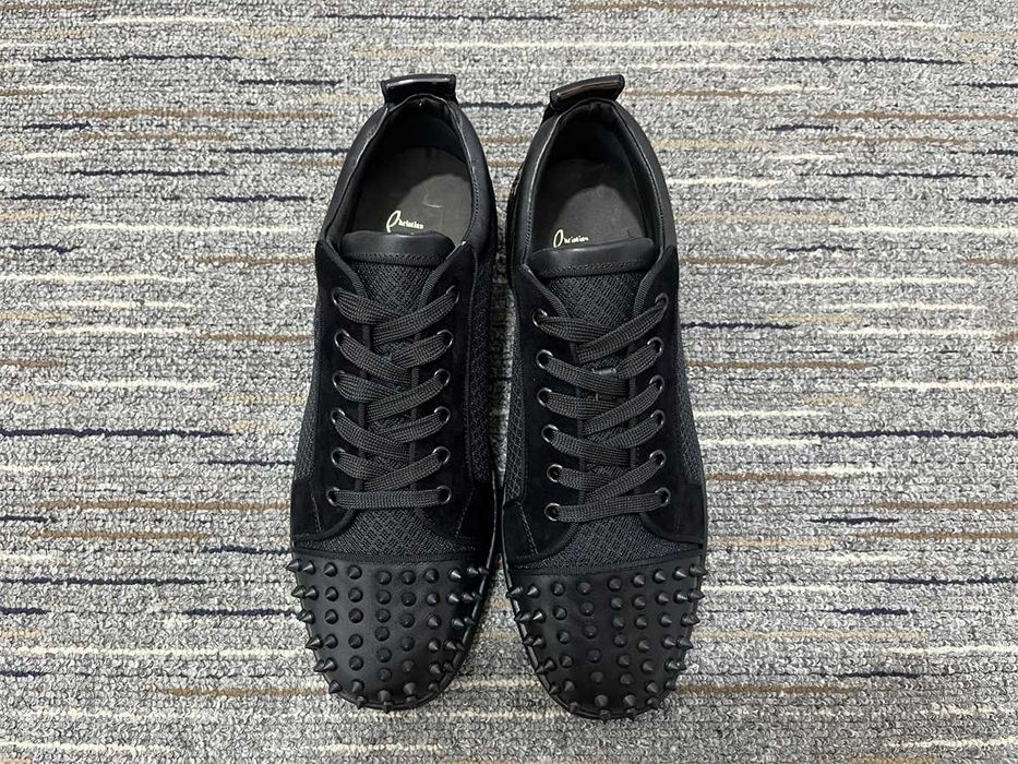 Adidasi Christian Louboutin Calitate Premium