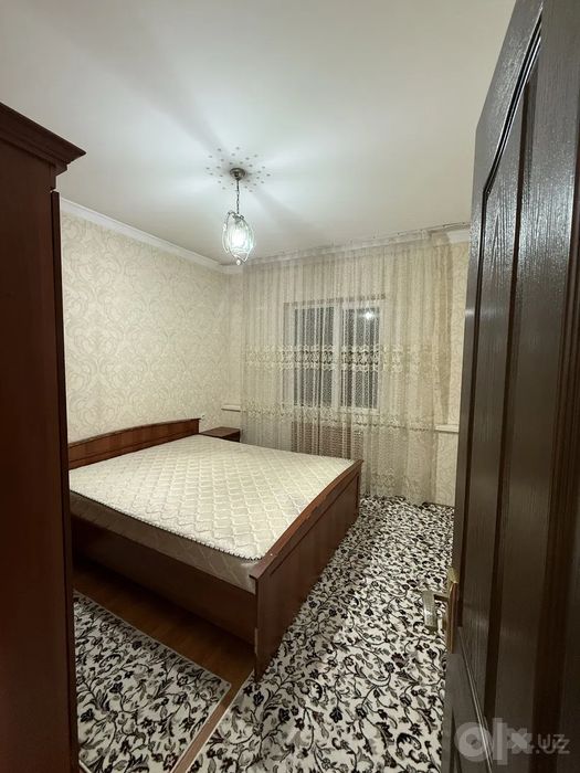 Сдаётся 3-комн Карасу-2, 78 м²