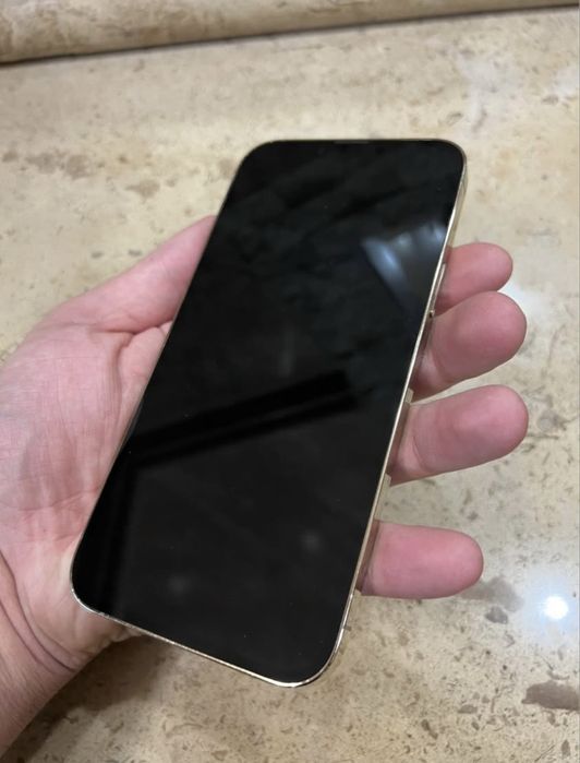 IPhone 13 Pro Max 256gb