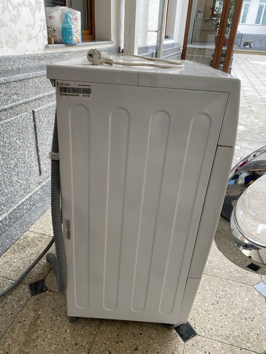 Lg  Direct Drive 6kg