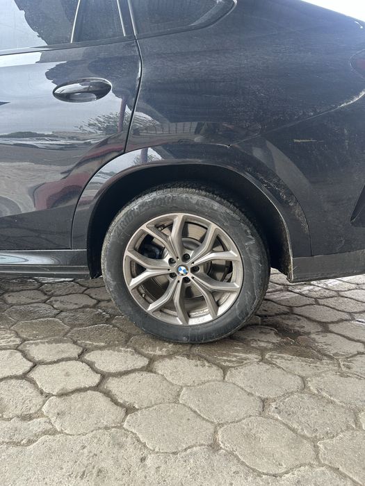 Продаються диски от BMW 19 радиус