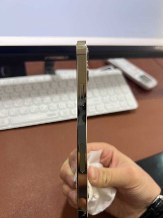 Iphone 12 pro GOLD 128gb