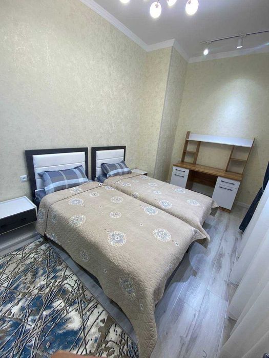 Мирабадский Нукус 4/7/9