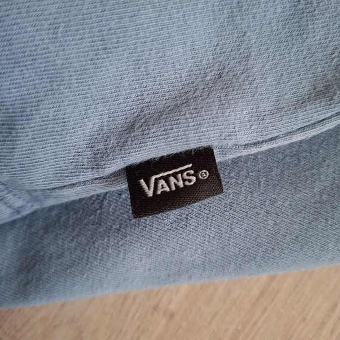Дамска тениска Vans, размер S Boyfriend Fit