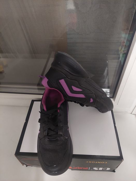 Продам кросовки в хорошем состояний